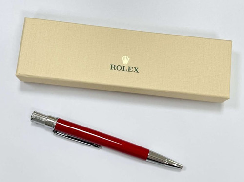 Rolex red ruby oyster - ruby,