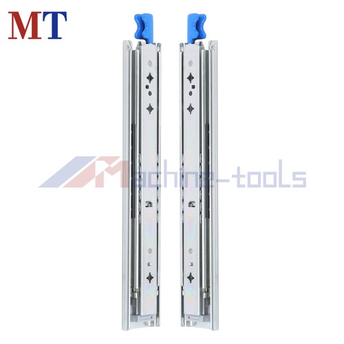 Drawer slides with - 12",