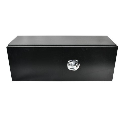 Tool box black size - box,
