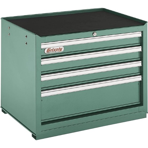 H5651 drawer full depth - h5651, 4-drawer