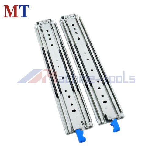Drawer slides with - 16",