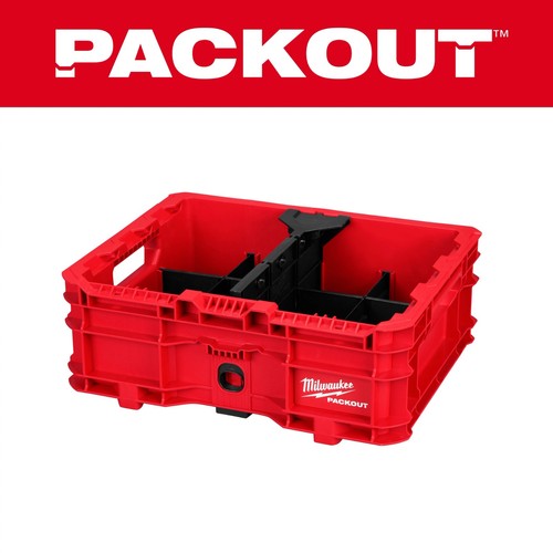 Milwaukee 8438 packout - milwaukee,