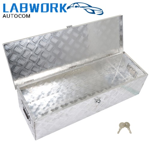 X13 x10 aluminum truck - 39",