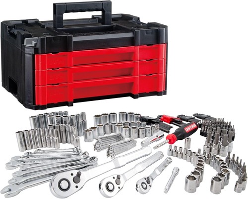 Craftsman 230 piece - craftsman, 230-piece