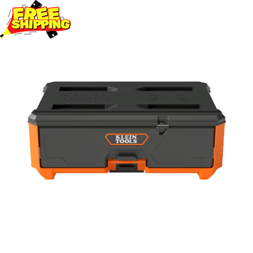 Klein tools modbox compact - tools,