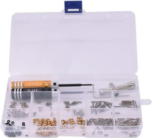 Powerhobby axial scx24 screws - powerhobby,