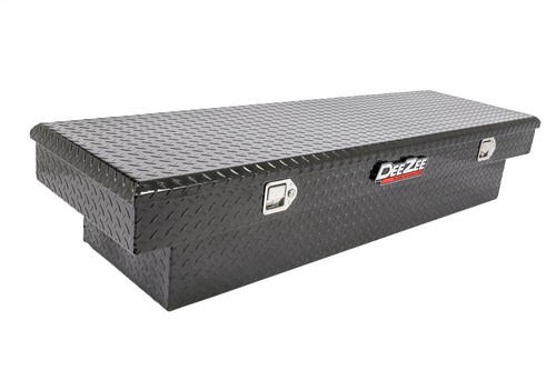Dee zee truck - zee, rail-to-rail